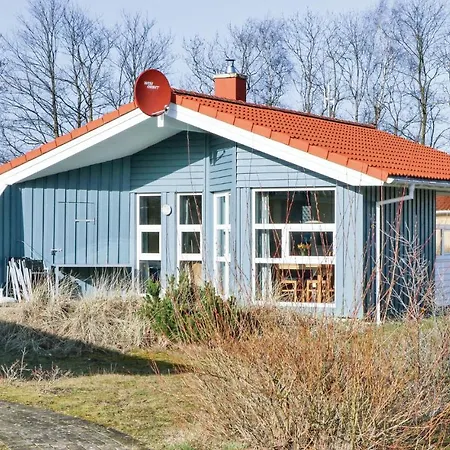 Freibeuterweg 5 - Dorf 6 Priwall