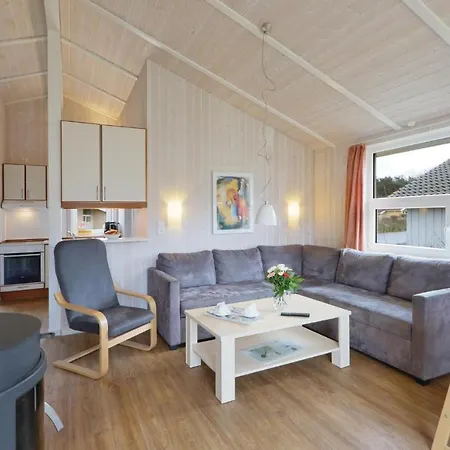Freibeuterweg 5 - Dorf 6 Vakantiehuis Priwall