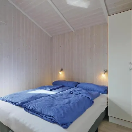 Freibeuterweg 5 - Dorf 6 Vakantiehuis *