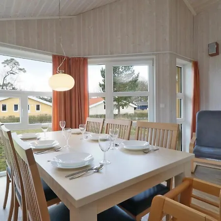 Freibeuterweg 5 - Dorf 6 Casa de Férias