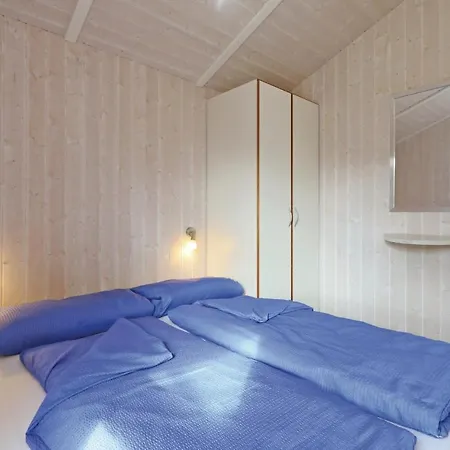 Freibeuterweg 5 - Dorf 6 * Priwall