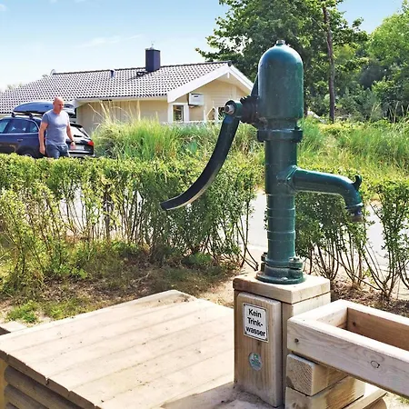 Freibeuterweg 5 - Dorf 6 * Priwall