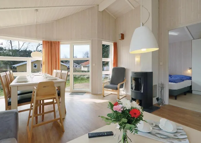 Casa vacanze Freibeuterweg 5 - Dorf 6