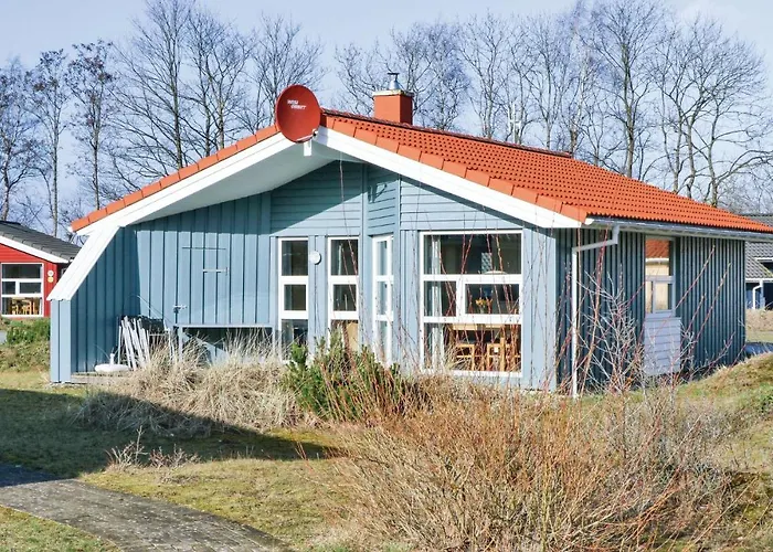 Freibeuterweg 5 - Dorf 6 Priwall