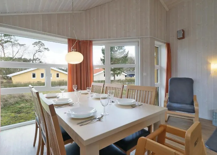 Freibeuterweg 5 - Dorf 6 Casa vacanze