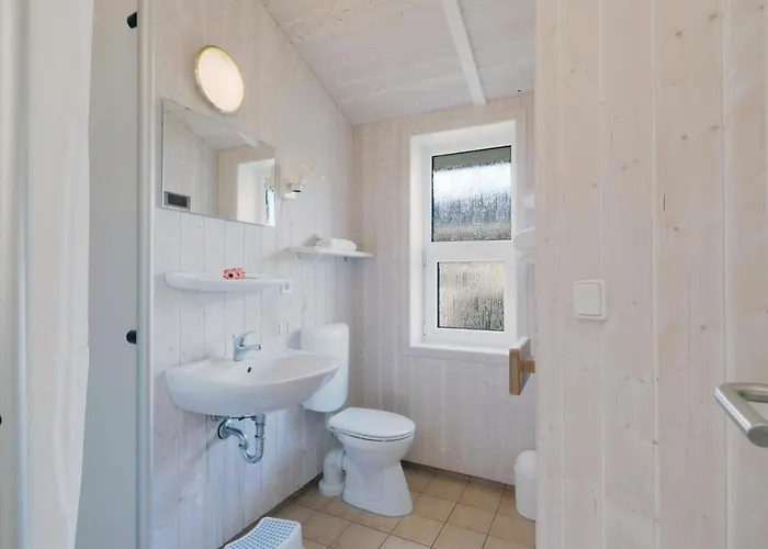 Casa vacanze Freibeuterweg 5 - Dorf 6 Priwall